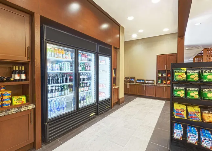 Homewood Suites By Hilton Houston Downtown