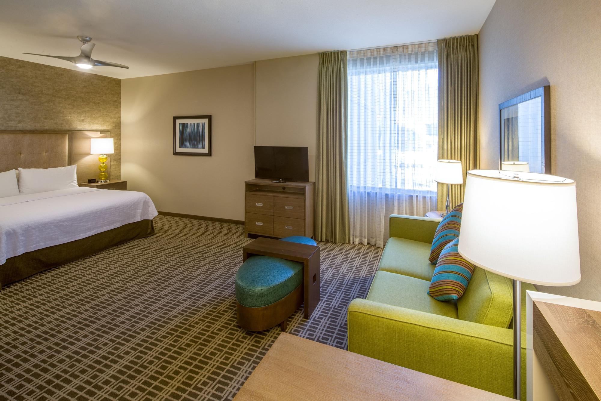 Homewood By Hilton Downtown Hotel Houston