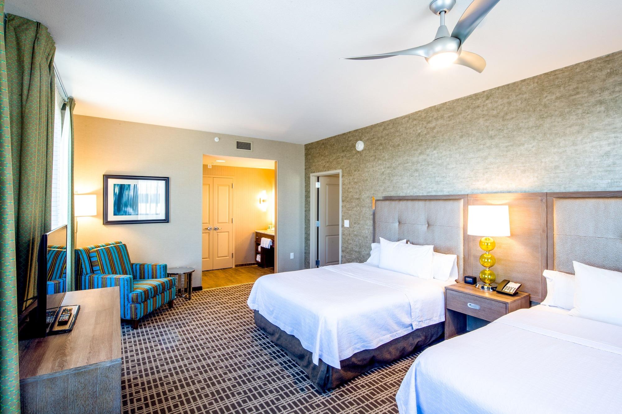 Homewood By Hilton Downtown 3*