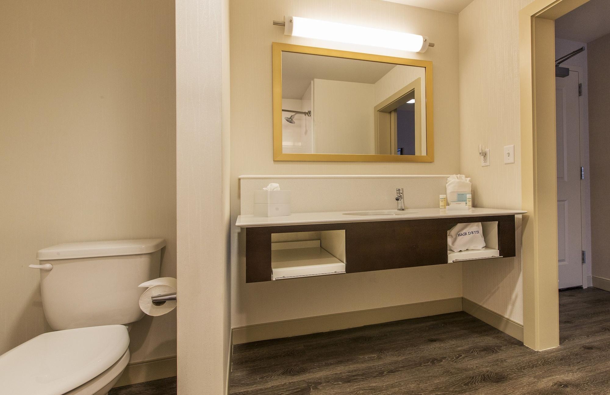 Homewood By Hilton Downtown Hotel 3*
