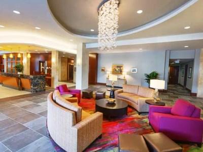 Homewood By Hilton Downtown Houston