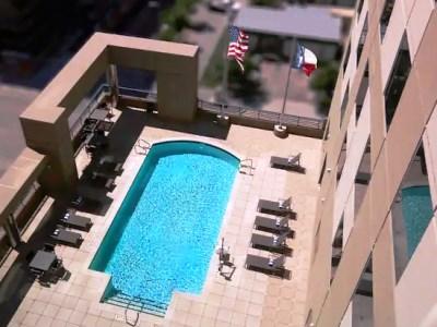 Homewood By Hilton Downtown Houston