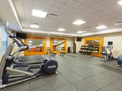 Homewood By Hilton Downtown 3* Houston