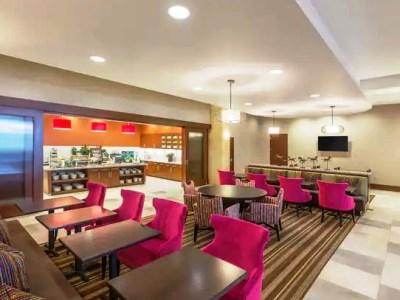Homewood By Hilton Downtown Hotel 3*