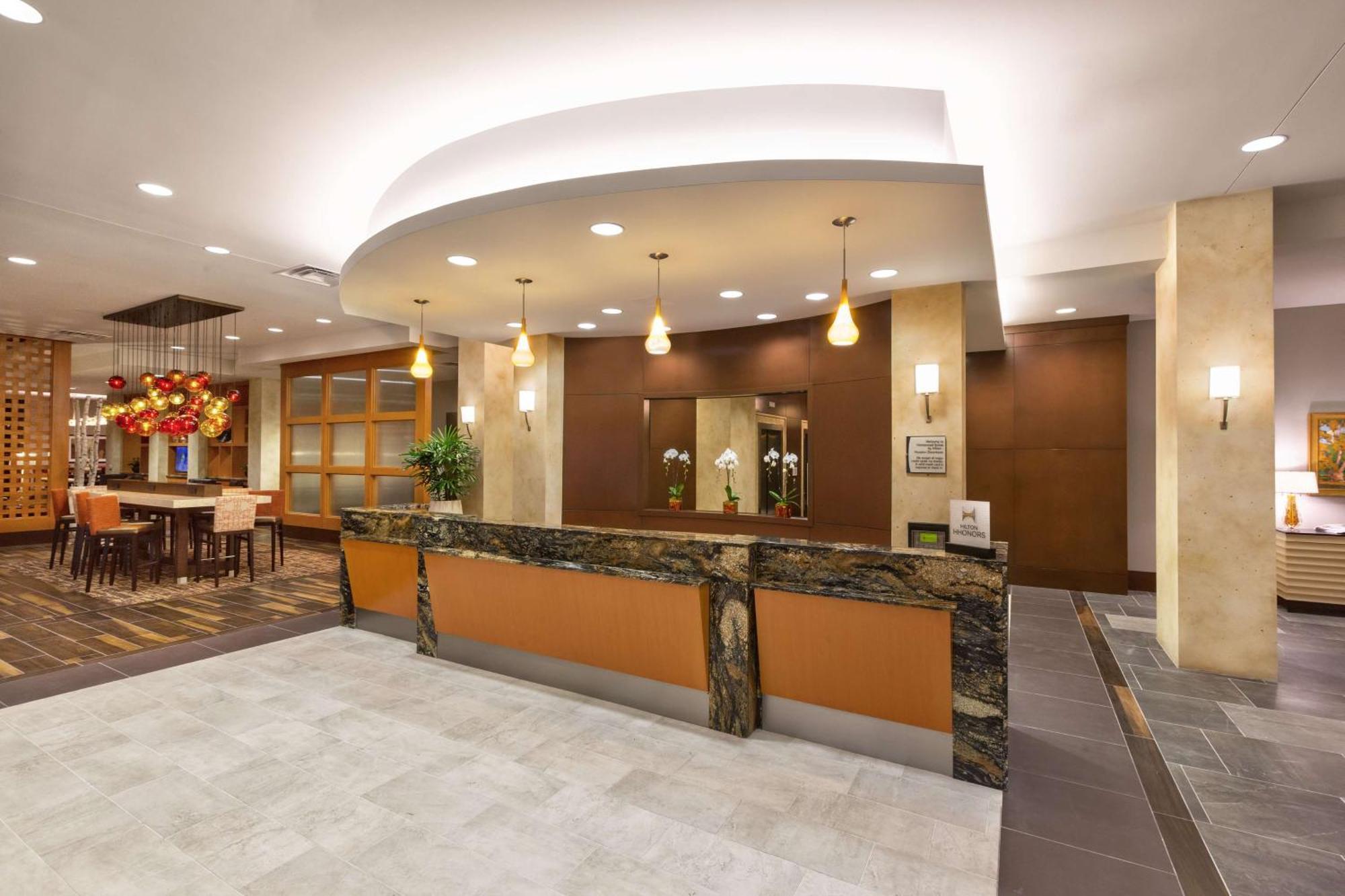 Hotel Homewood By Hilton Downtown 3*