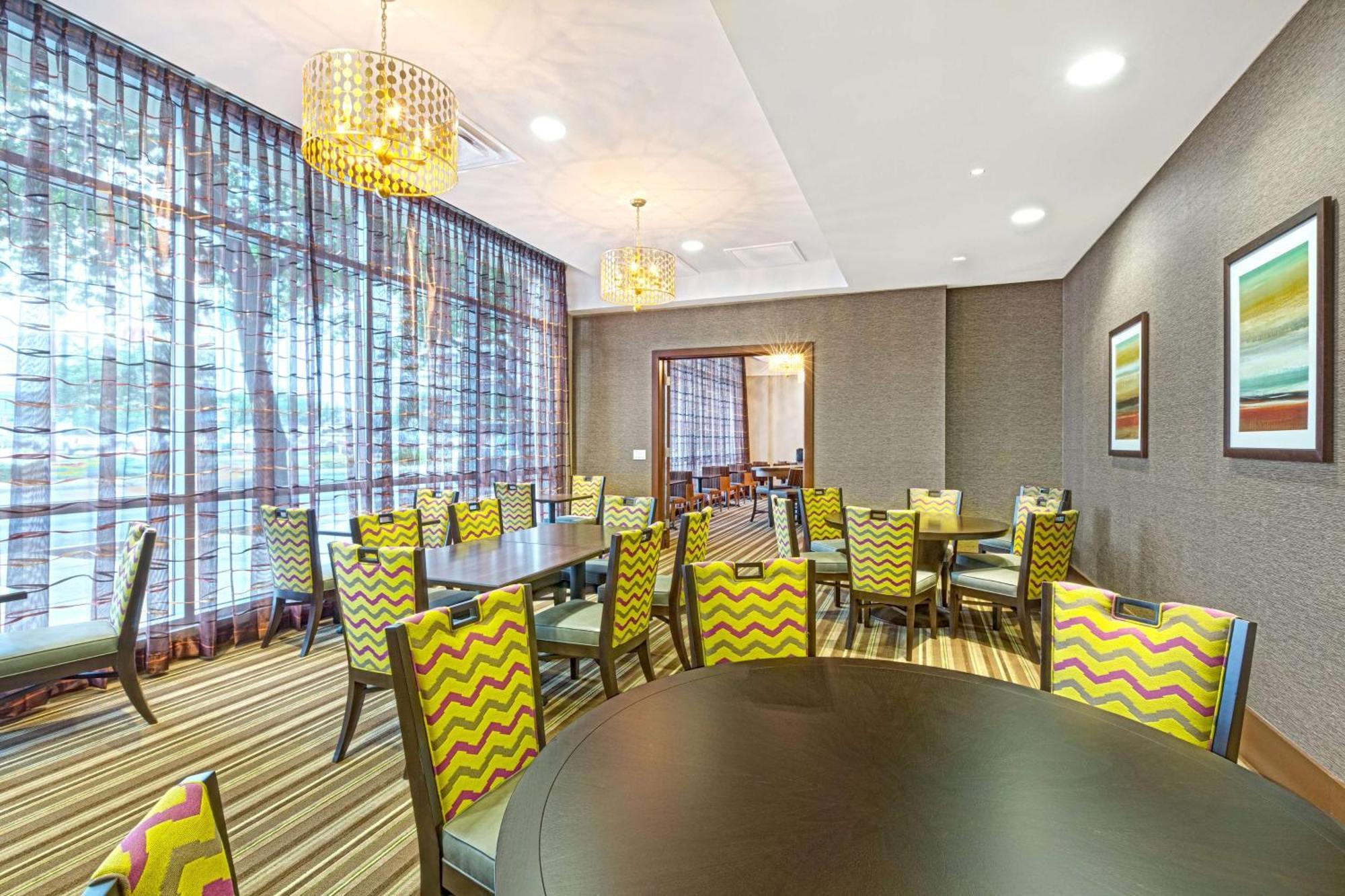 Homewood By Hilton Downtown Hotel Houston