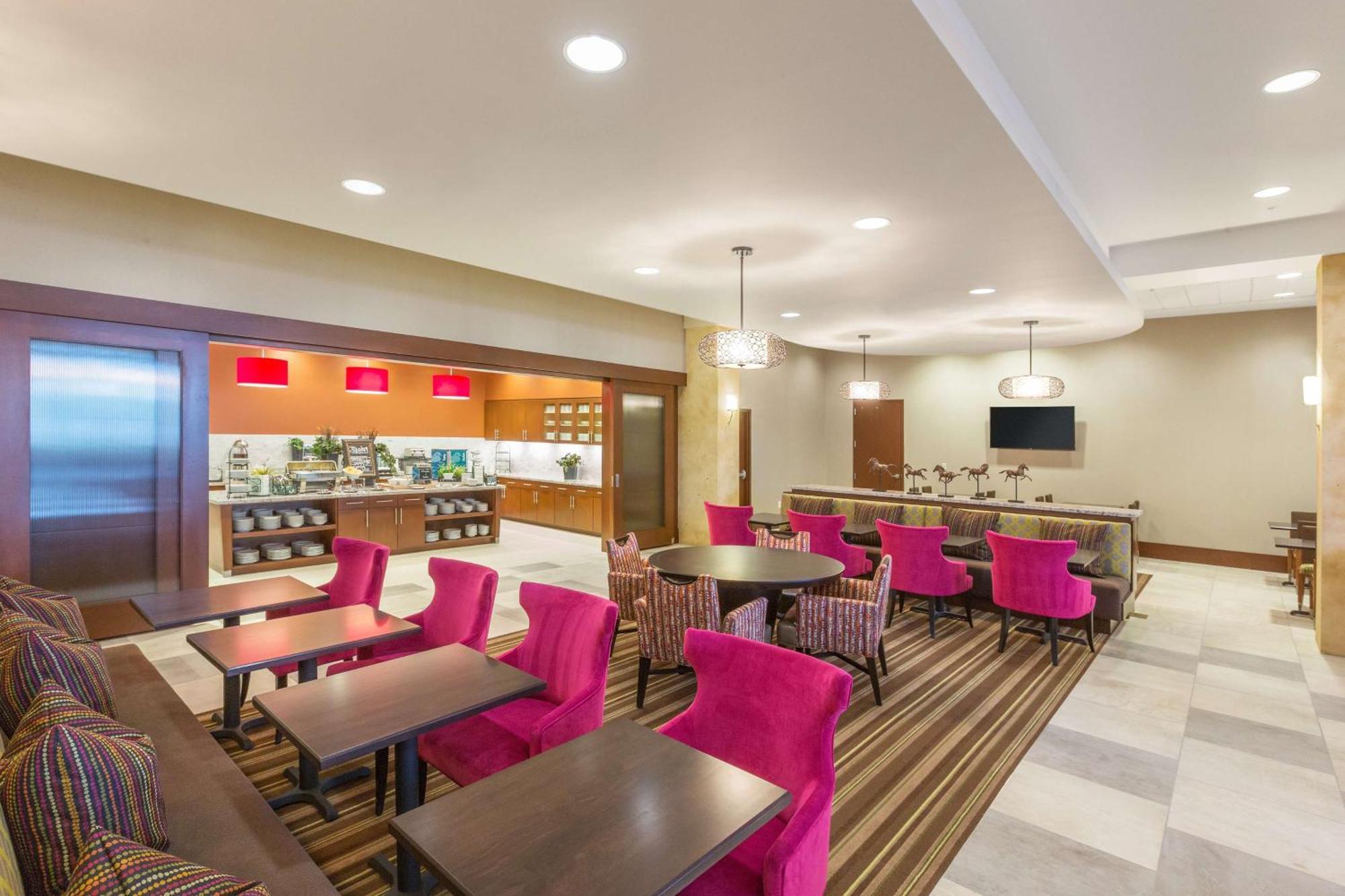 Homewood By Hilton Downtown