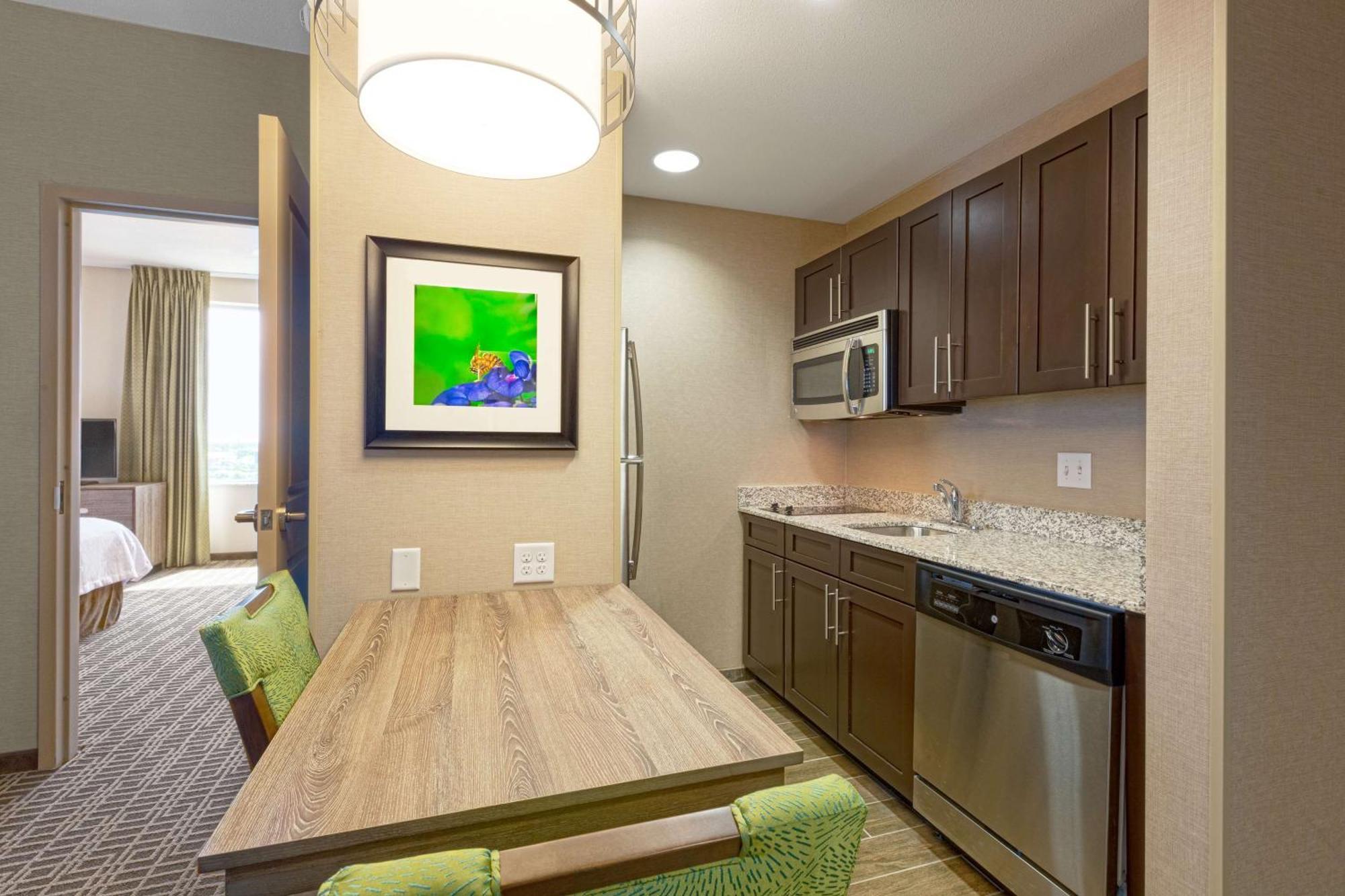 Homewood By Hilton Downtown Houston