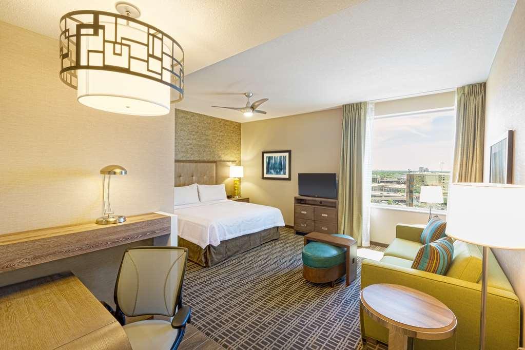 Homewood By Hilton Downtown 3* Houston