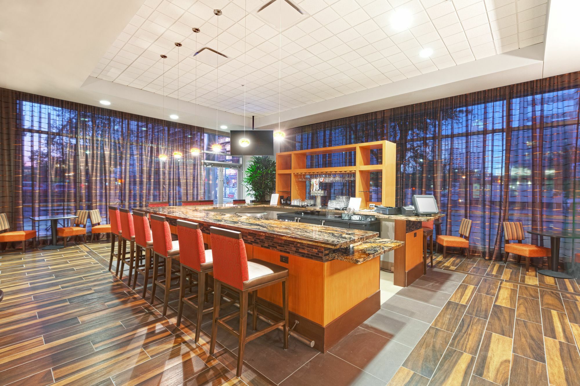 Homewood By Hilton Downtown
