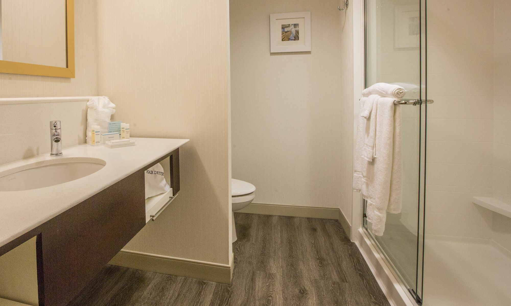 Homewood By Hilton Downtown 3* Houston