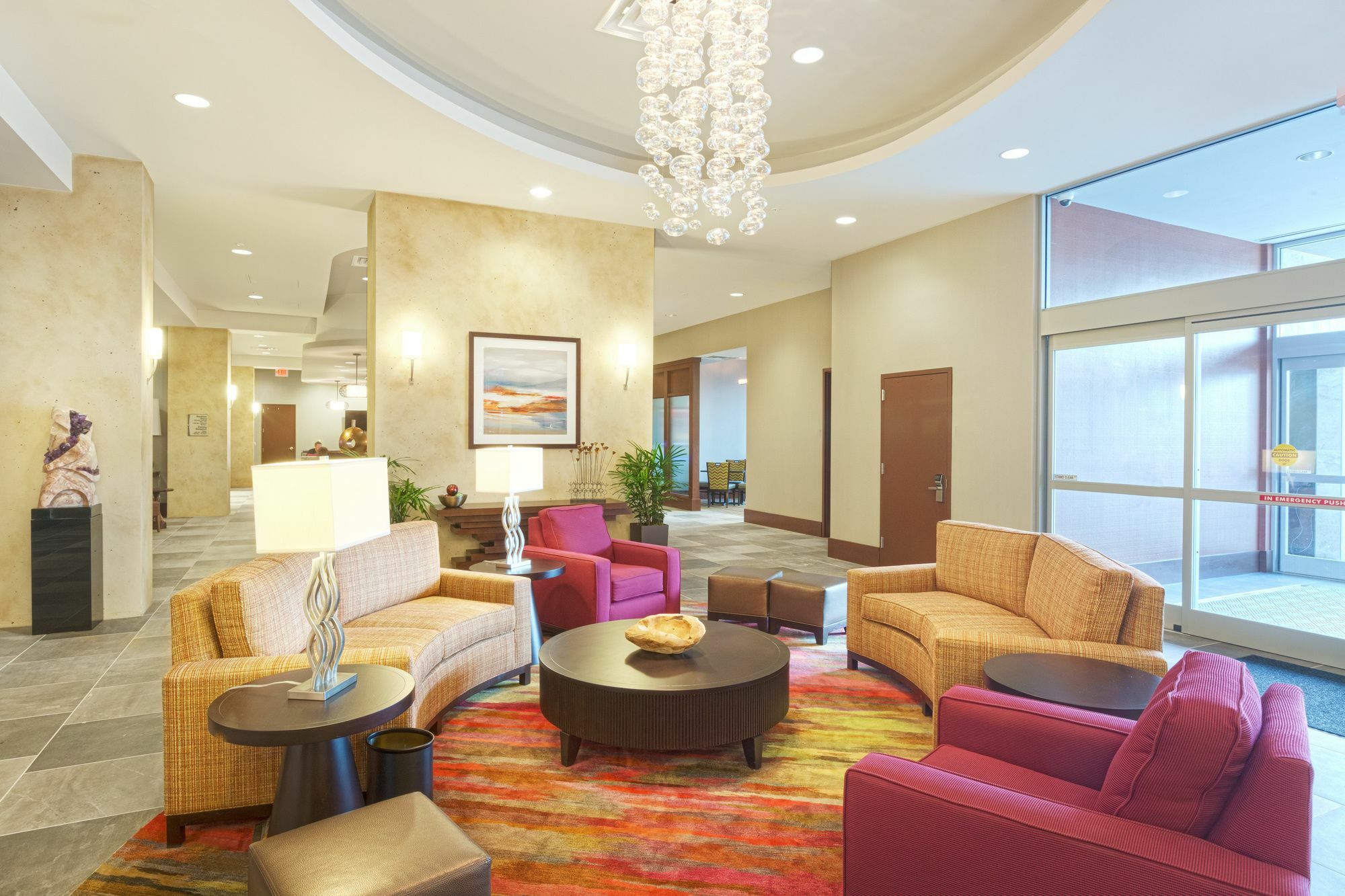 Homewood By Hilton Downtown Hotel Houston