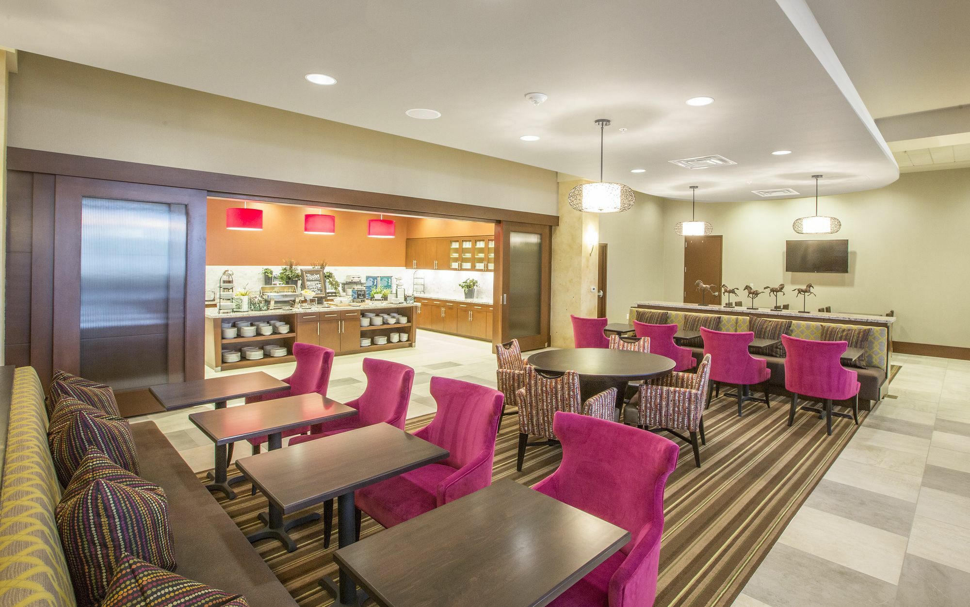 Homewood By Hilton Downtown Hotel