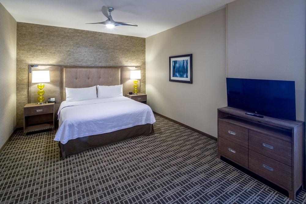 Homewood By Hilton Downtown Hotel Houston