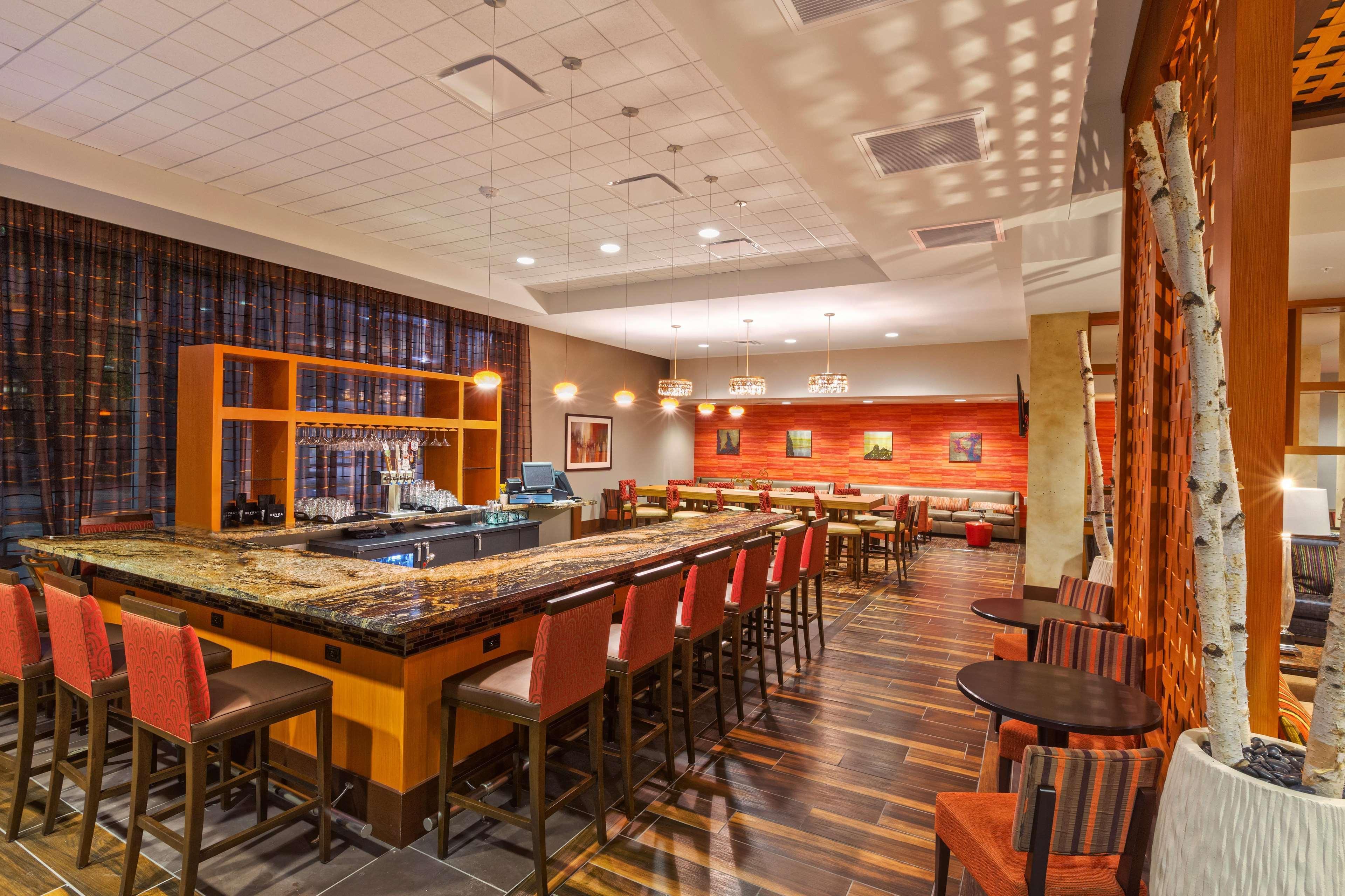 Homewood By Hilton Downtown Hotel Houston