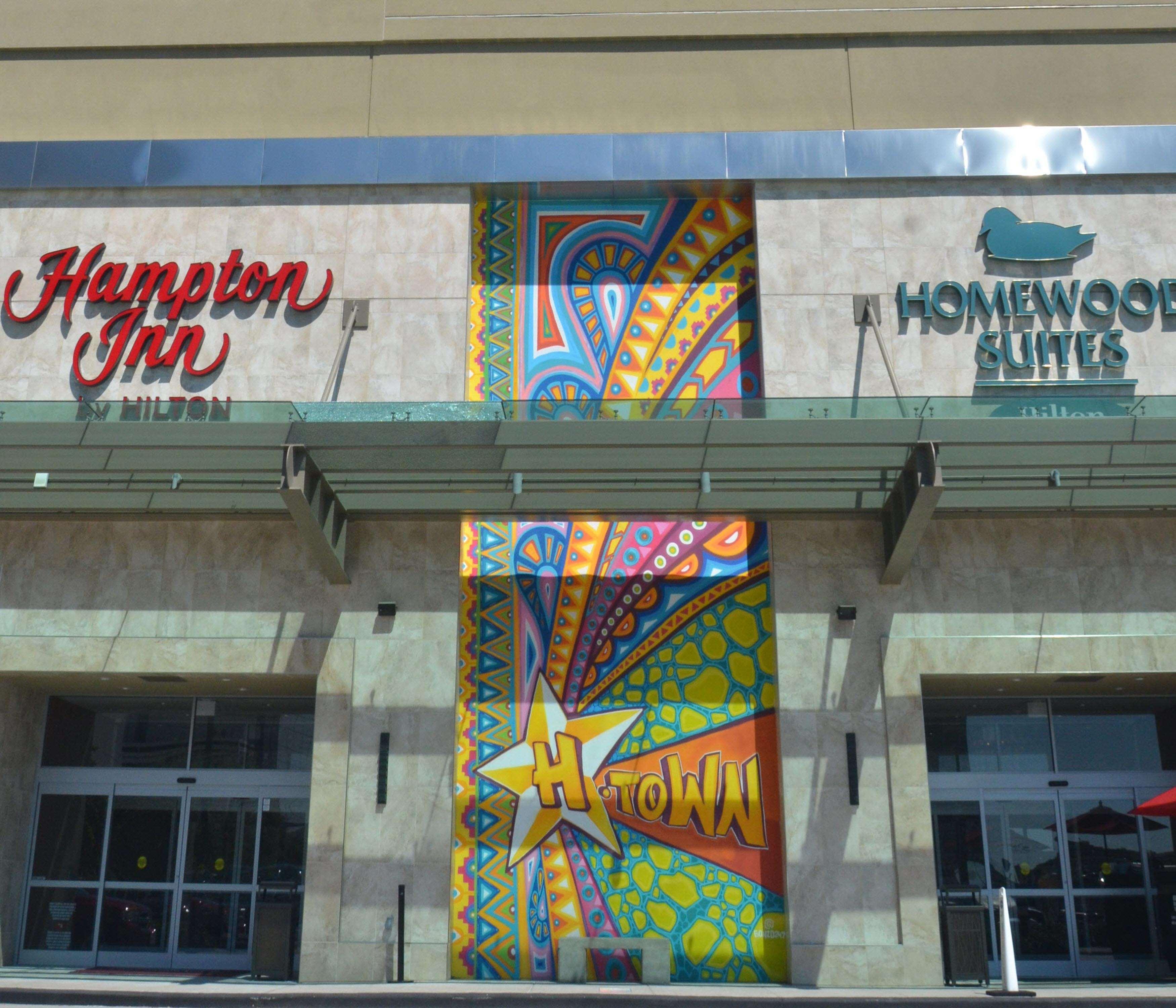 Hotel Homewood By Hilton Downtown 3*