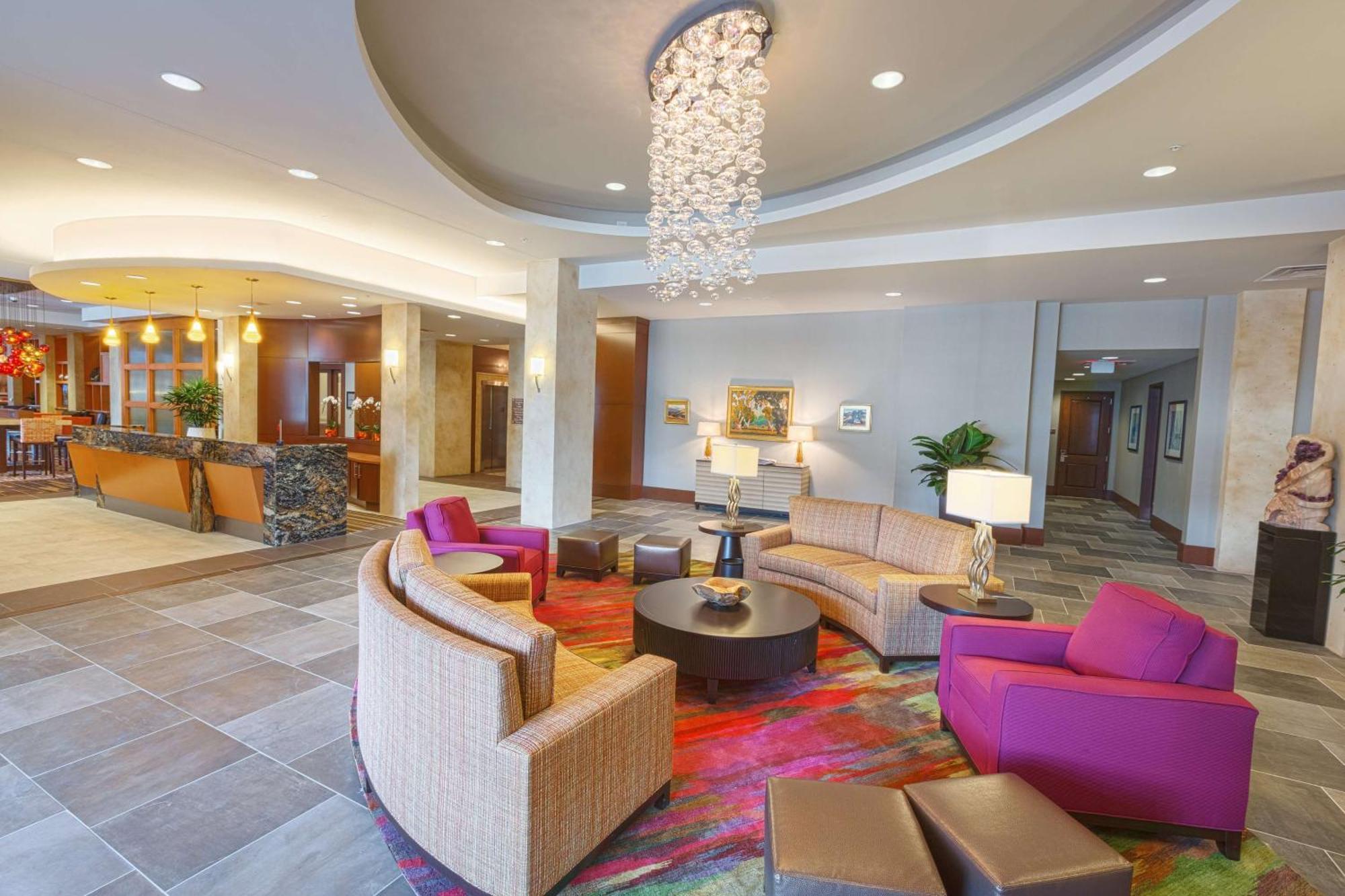 Homewood By Hilton Downtown Houston