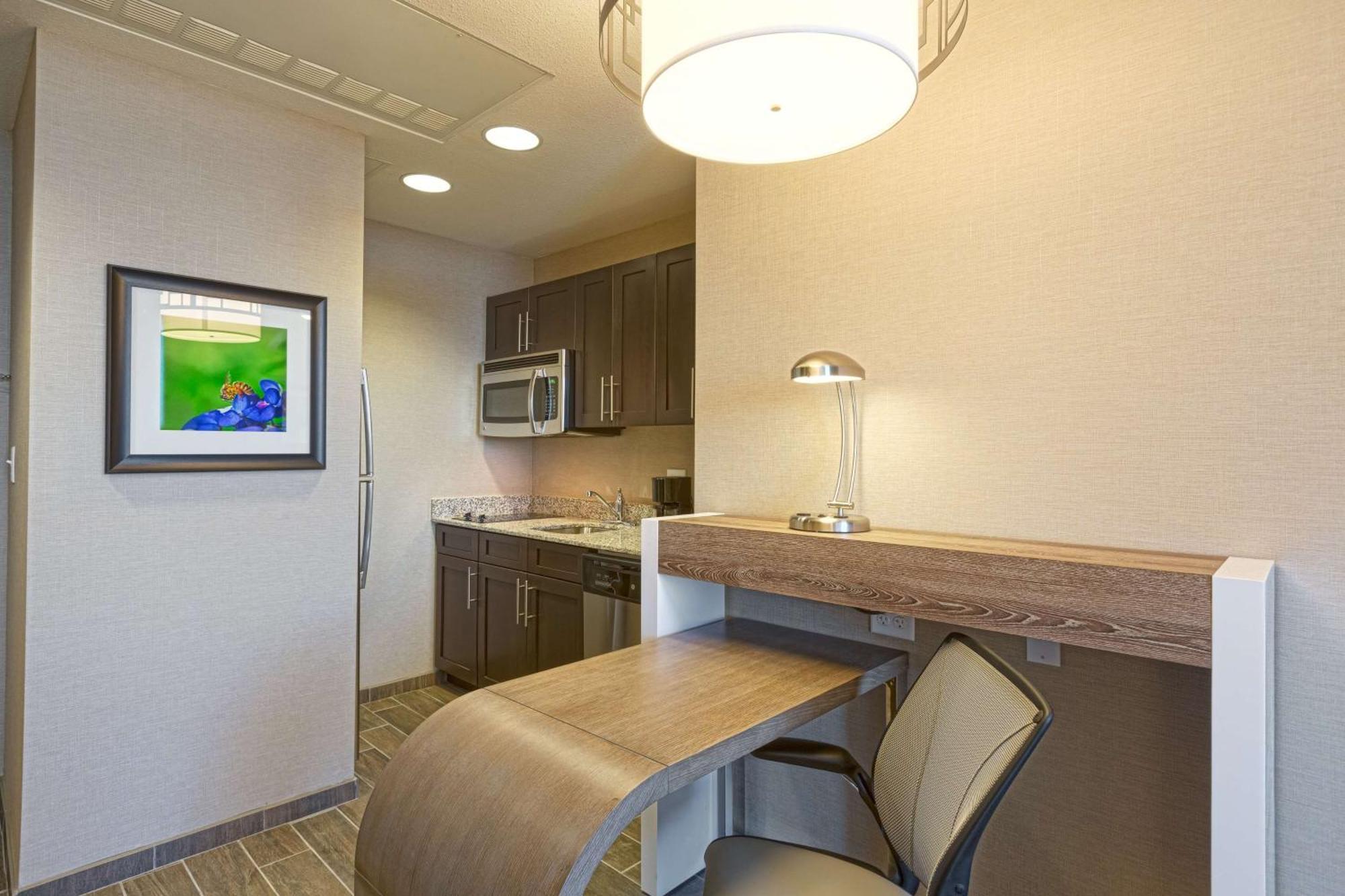 Homewood By Hilton Downtown Hotel