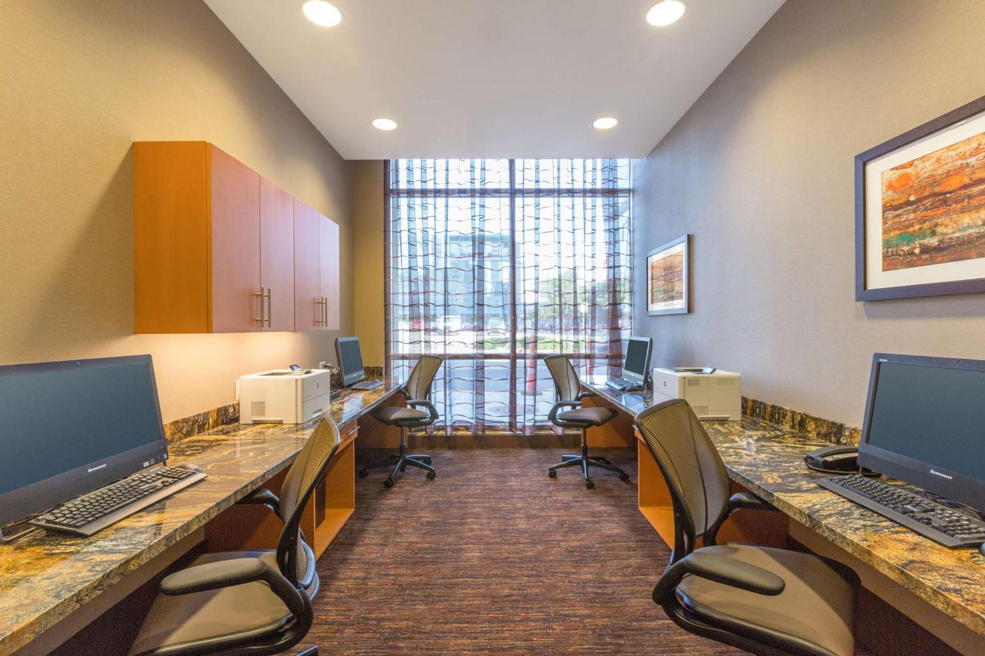 Homewood By Hilton Downtown