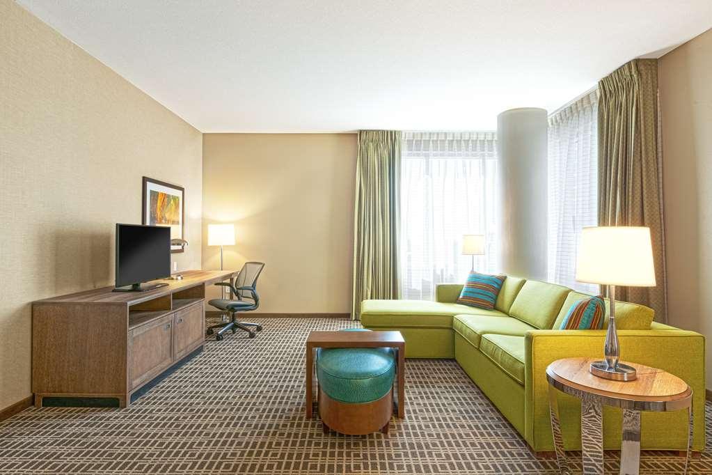 Homewood By Hilton Downtown