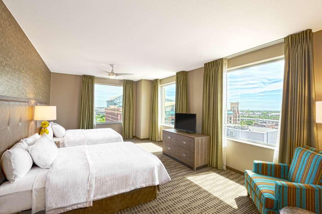 Homewood By Hilton Downtown Hotel 3*