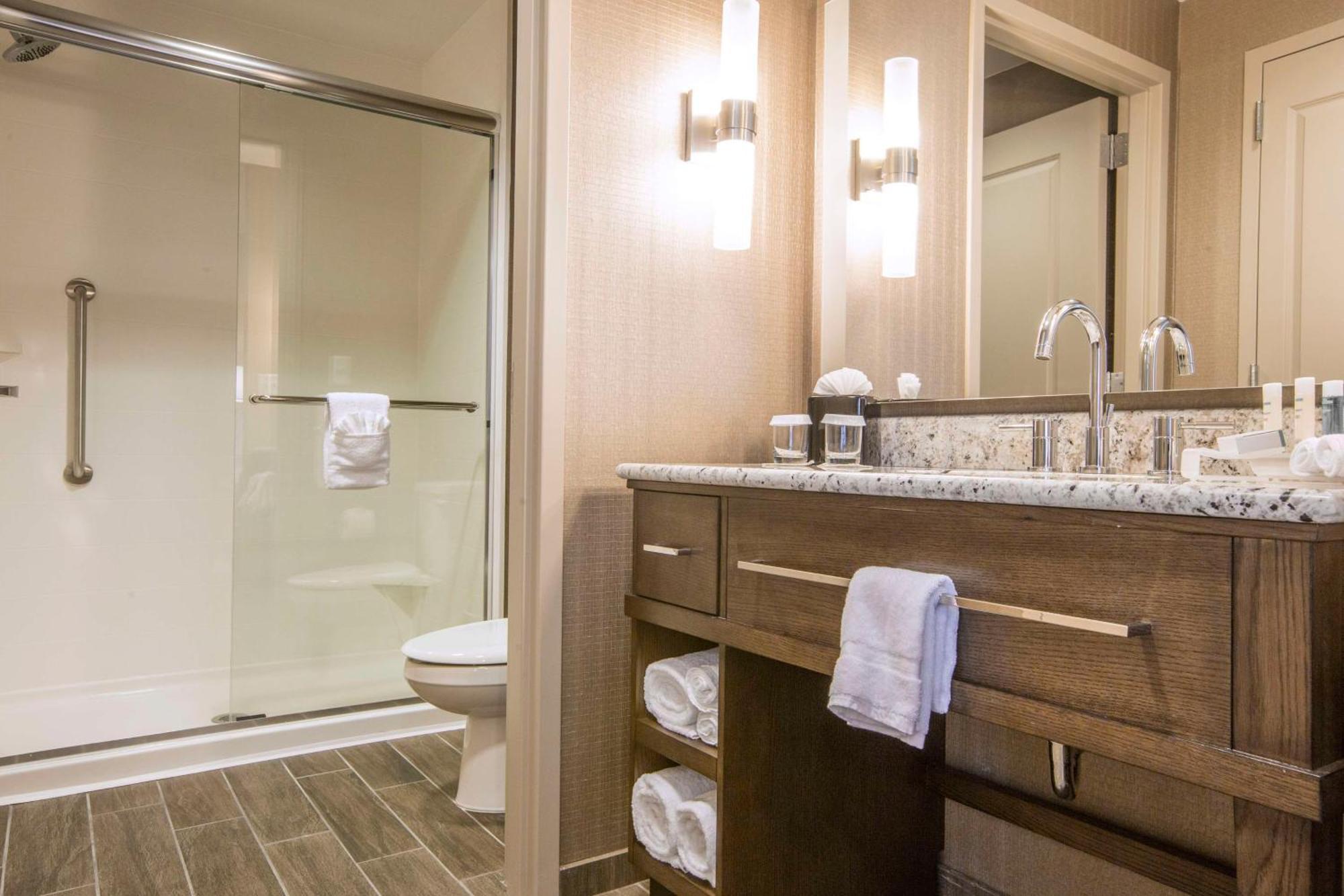 Homewood By Hilton Downtown 3*